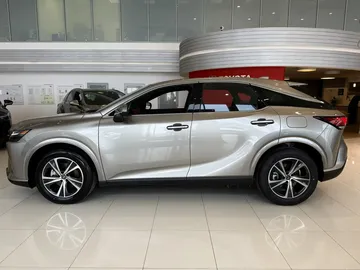 Купить Lexus RX, V Серый 300 2.0 AT (248 л.с.) 4WD от 8100000 ₽. в Саратове