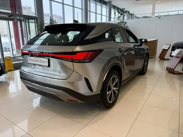 Купить Lexus RX, V Серый 300 2.0 AT (248 л.с.) 4WD от 8100000 ₽. в Саратове